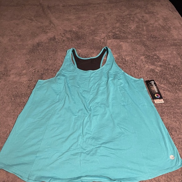 Tank top - Picture 2 of 5